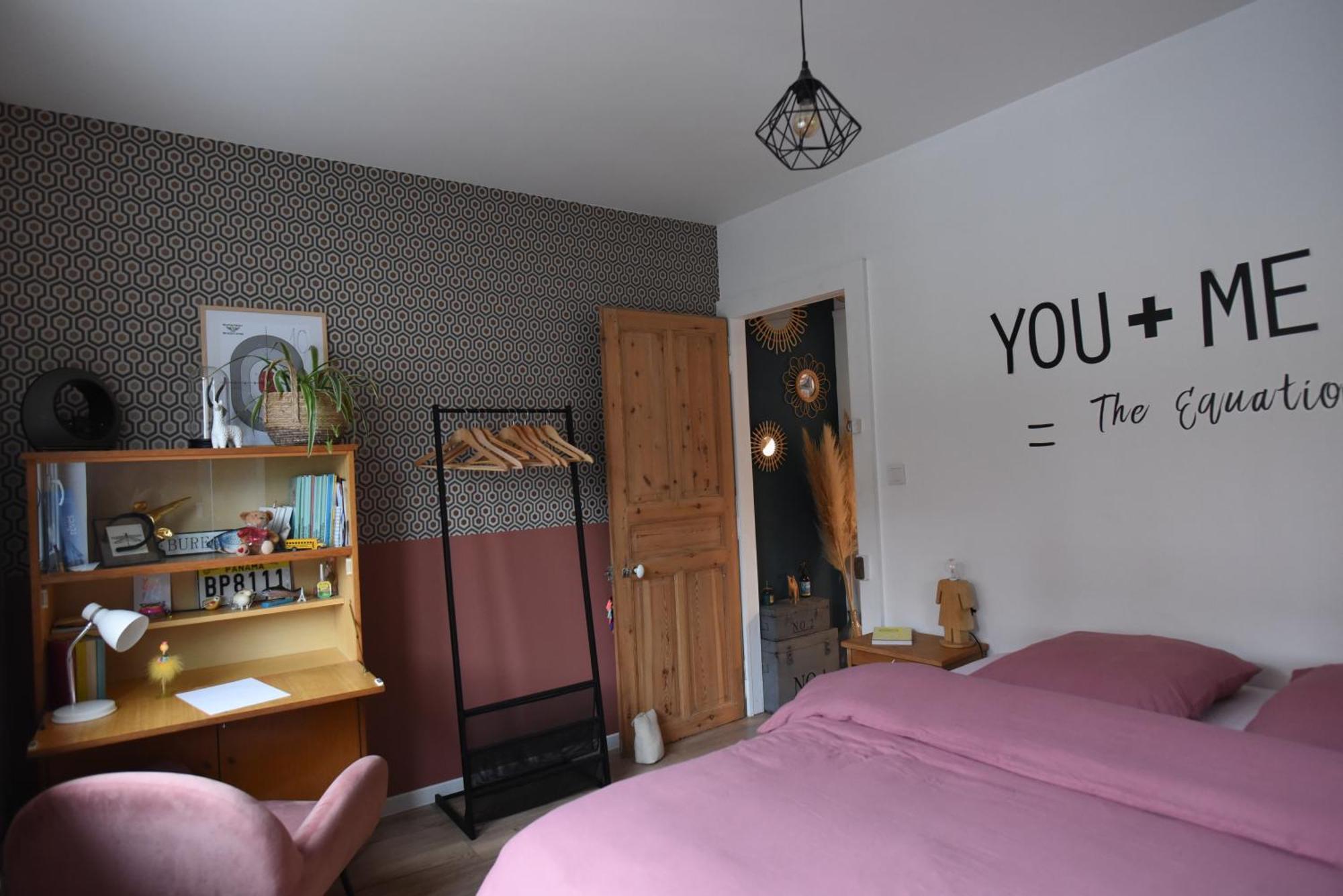 Maison Cosy Dans Le Centre Ville De Ланс Экстерьер фото