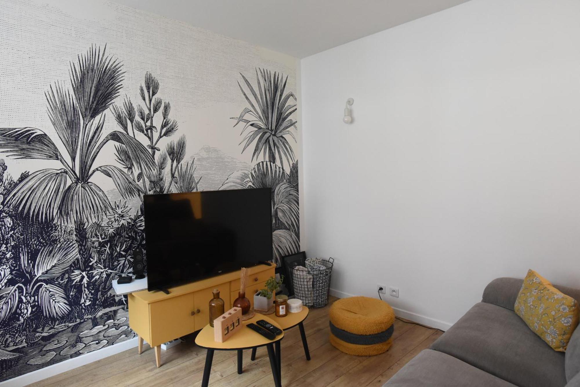 Maison Cosy Dans Le Centre Ville De Ланс Экстерьер фото